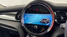 MINI Hatchback 2.0 Cooper S Classic 5dr Petrol Hatchback